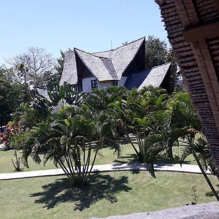 Green Umalas Resort Seminyak Zewnętrze zdjęcie