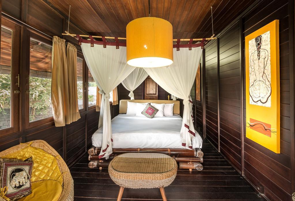 Green Umalas Resort Seminyak Zewnętrze zdjęcie