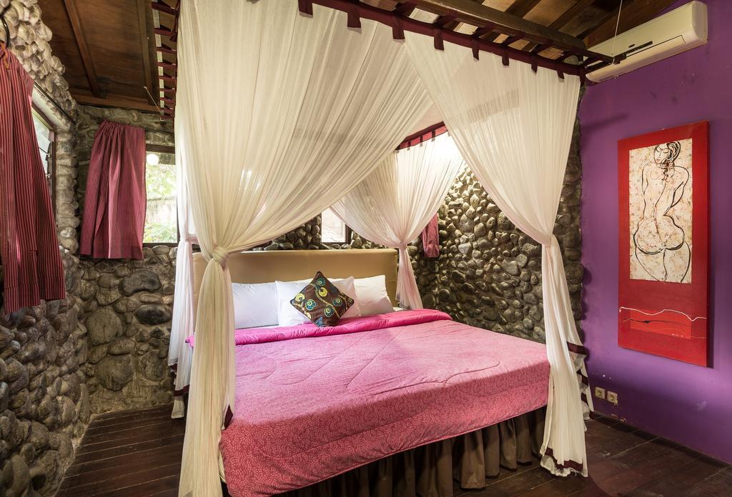 Green Umalas Resort Seminyak Zewnętrze zdjęcie