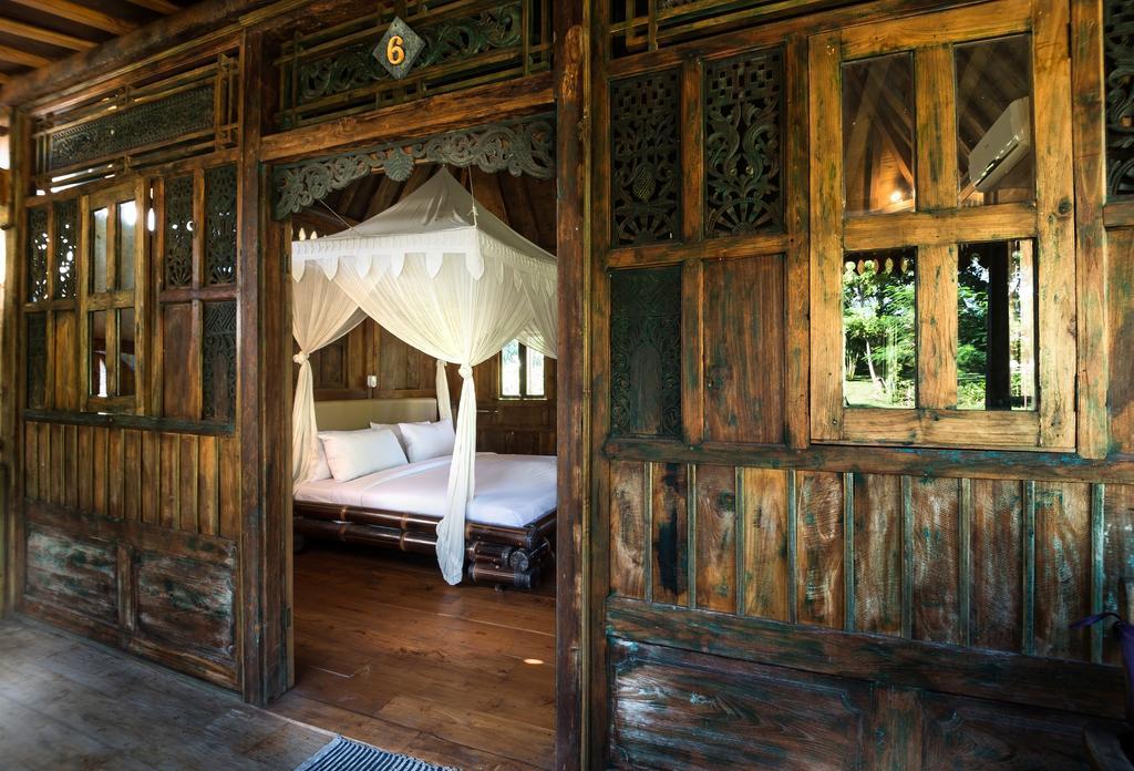 Green Umalas Resort Seminyak Zewnętrze zdjęcie