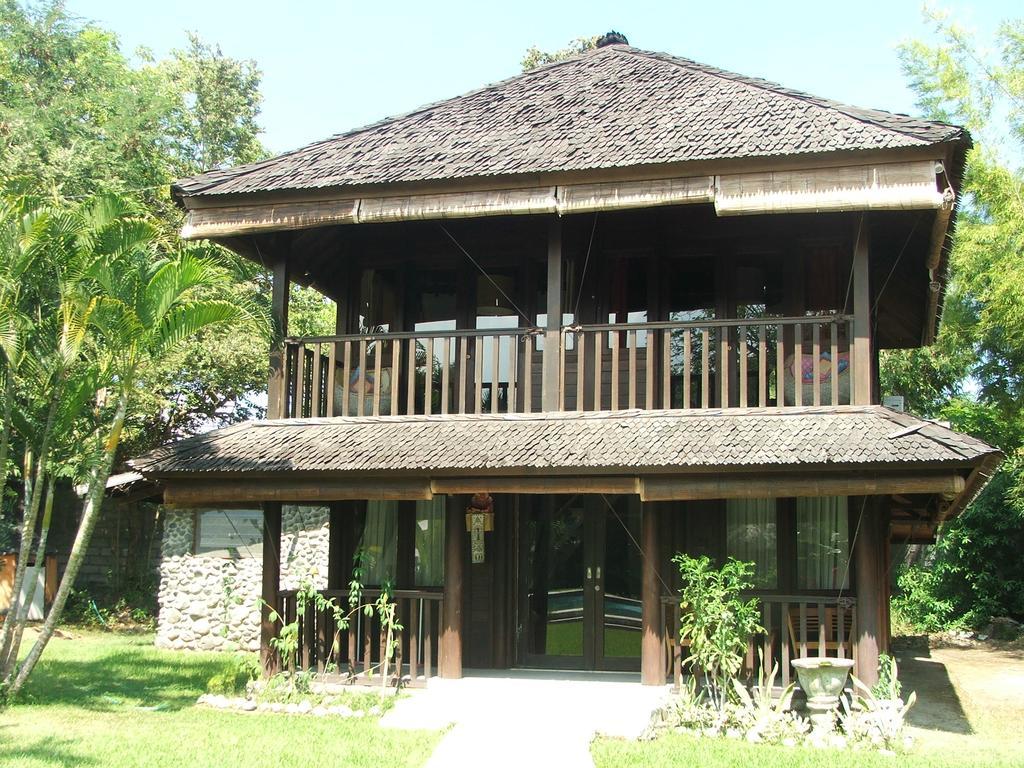 Green Umalas Resort Seminyak Zewnętrze zdjęcie