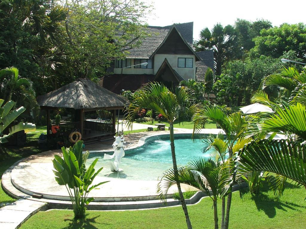 Green Umalas Resort Seminyak Zewnętrze zdjęcie