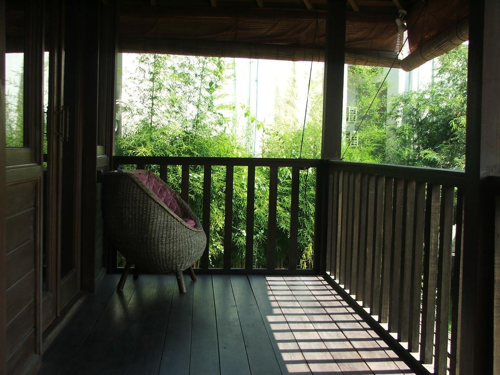 Green Umalas Resort Seminyak Zewnętrze zdjęcie