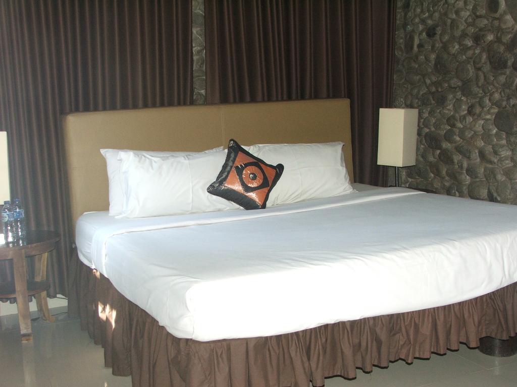 Green Umalas Resort Seminyak Zewnętrze zdjęcie