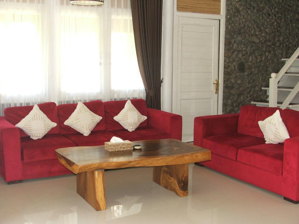 Green Umalas Resort Seminyak Zewnętrze zdjęcie