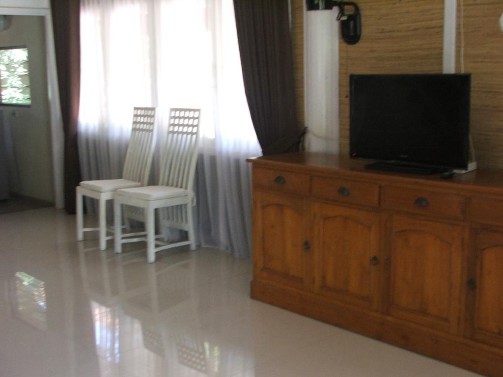 Green Umalas Resort Seminyak Zewnętrze zdjęcie