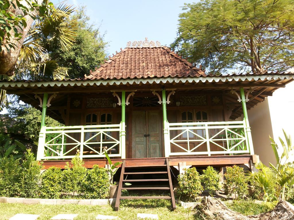 Green Umalas Resort Seminyak Zewnętrze zdjęcie