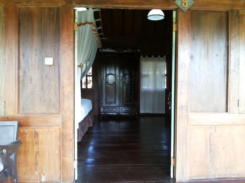 Green Umalas Resort Seminyak Zewnętrze zdjęcie
