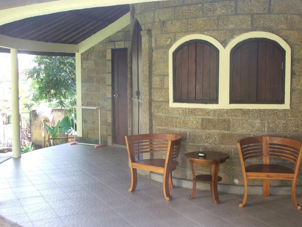 Green Umalas Resort Seminyak Zewnętrze zdjęcie