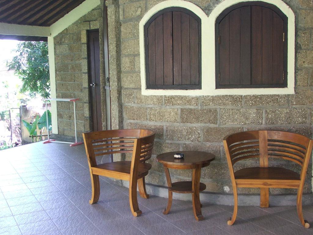 Green Umalas Resort Seminyak Zewnętrze zdjęcie