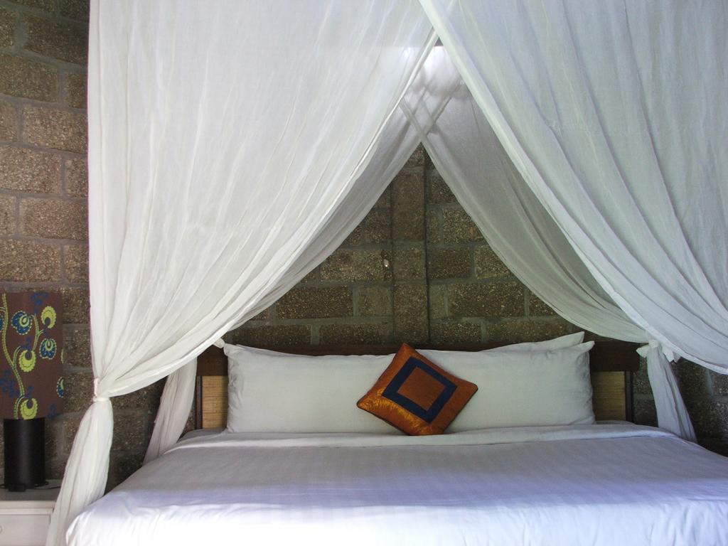 Green Umalas Resort Seminyak Zewnętrze zdjęcie