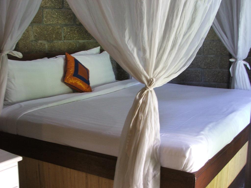 Green Umalas Resort Seminyak Zewnętrze zdjęcie