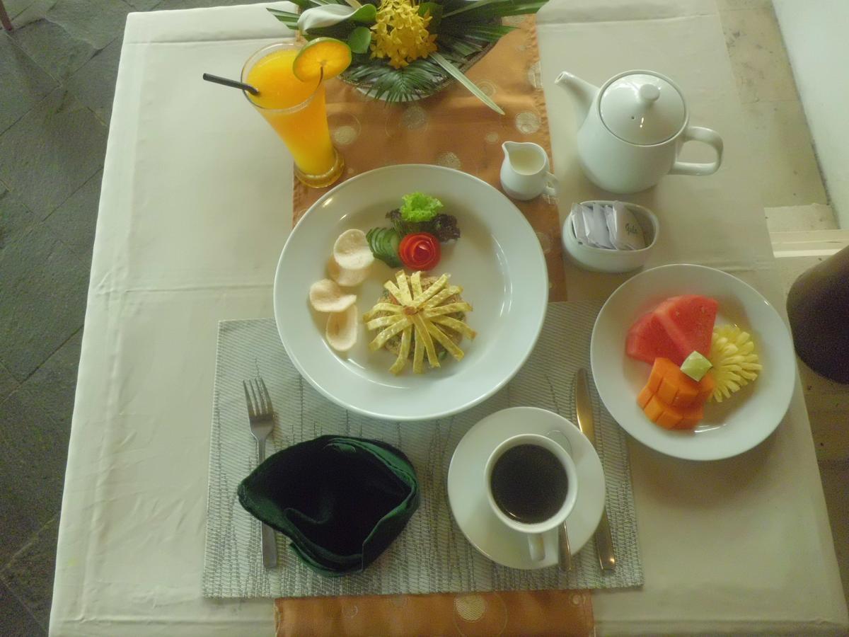 Green Umalas Resort Seminyak Zewnętrze zdjęcie
