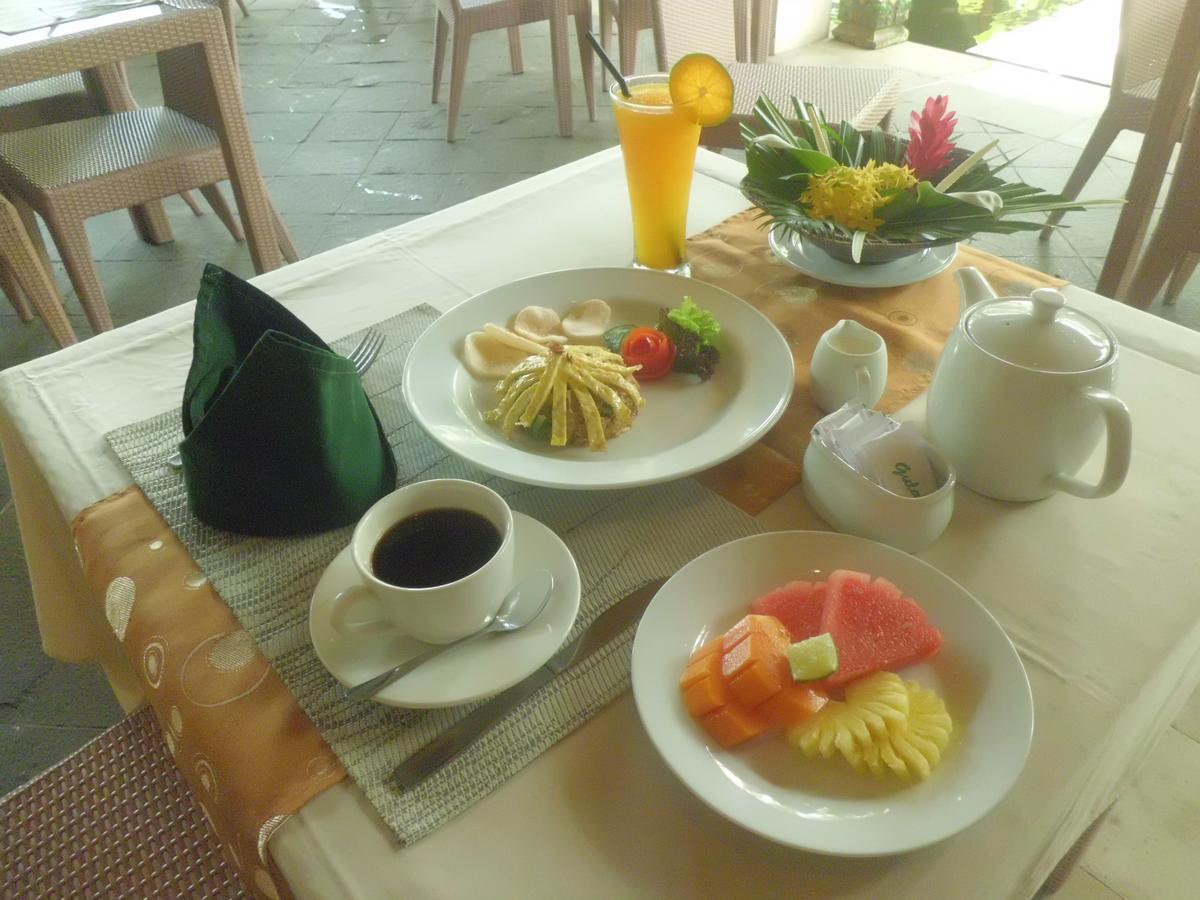 Green Umalas Resort Seminyak Zewnętrze zdjęcie