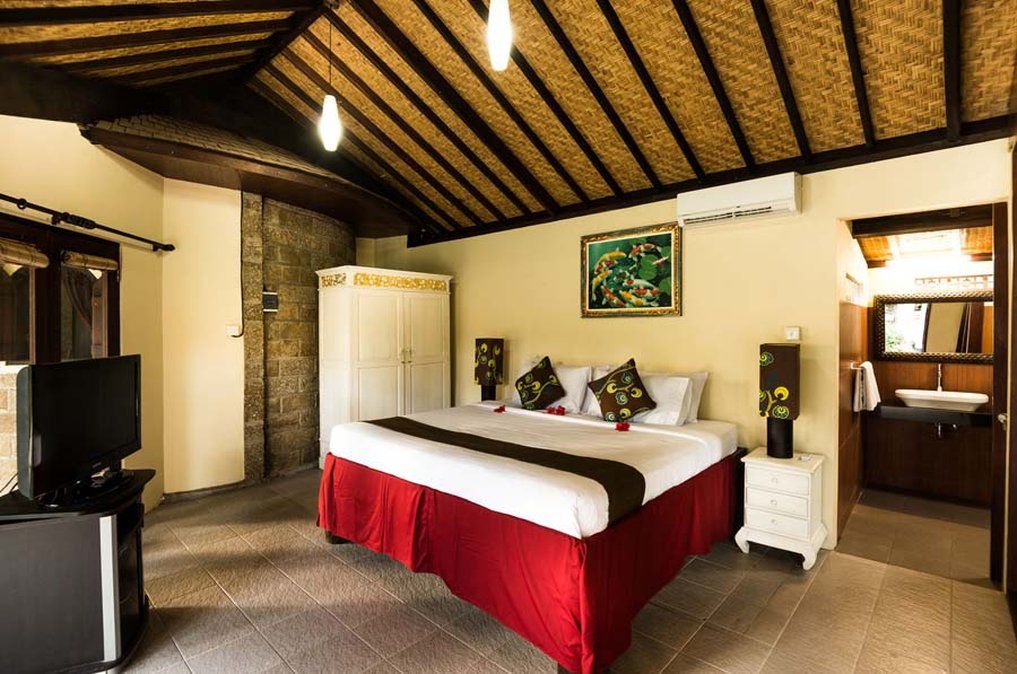 Green Umalas Resort Seminyak Zewnętrze zdjęcie