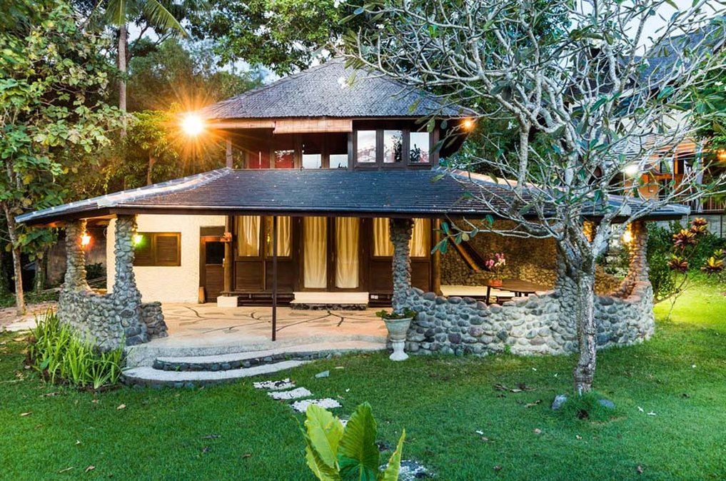 Green Umalas Resort Seminyak Zewnętrze zdjęcie