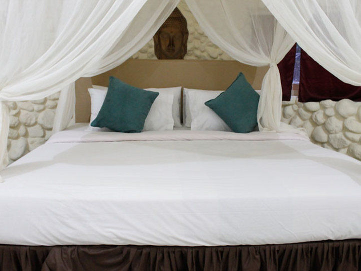 Green Umalas Resort Seminyak Zewnętrze zdjęcie