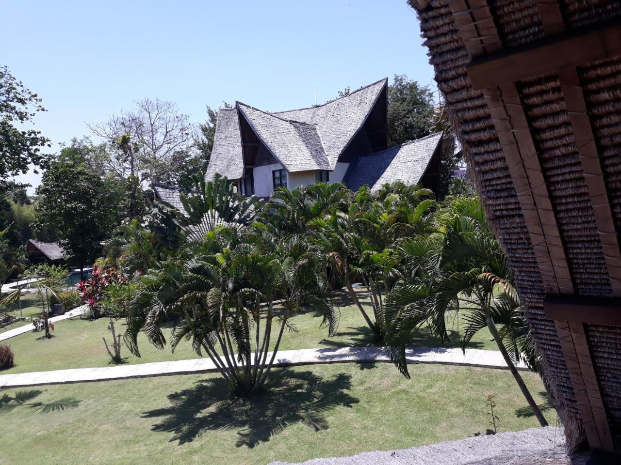 Green Umalas Resort Seminyak Zewnętrze zdjęcie