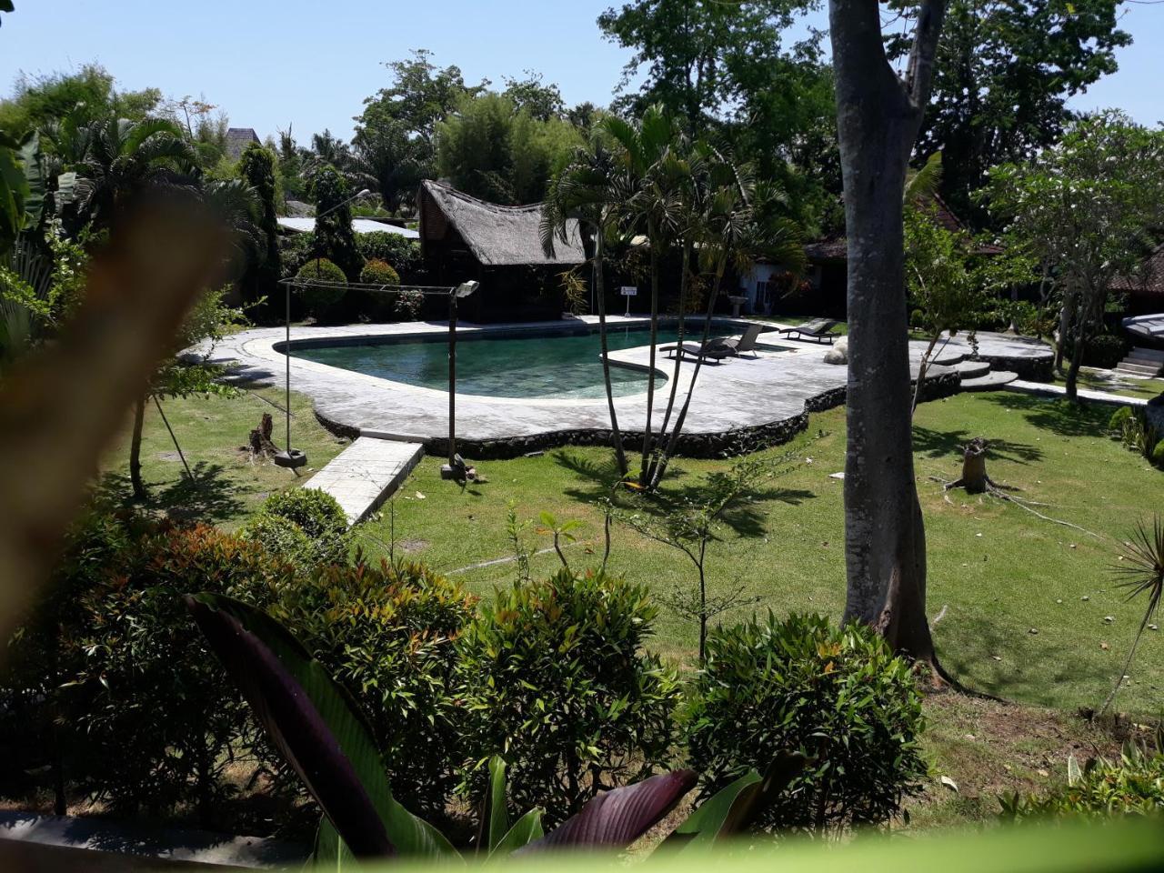 Green Umalas Resort Seminyak Zewnętrze zdjęcie