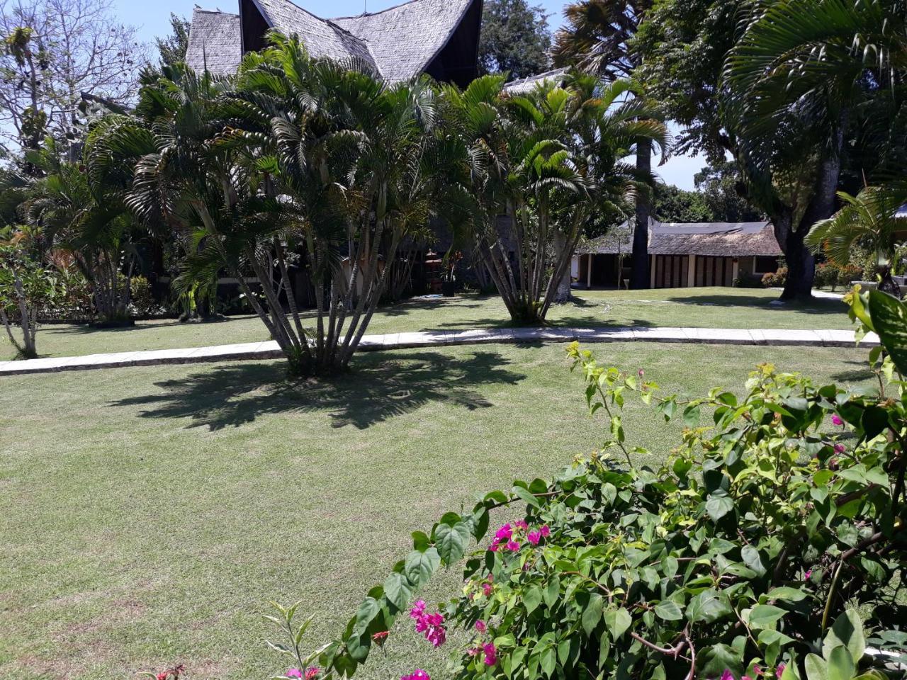 Green Umalas Resort Seminyak Zewnętrze zdjęcie