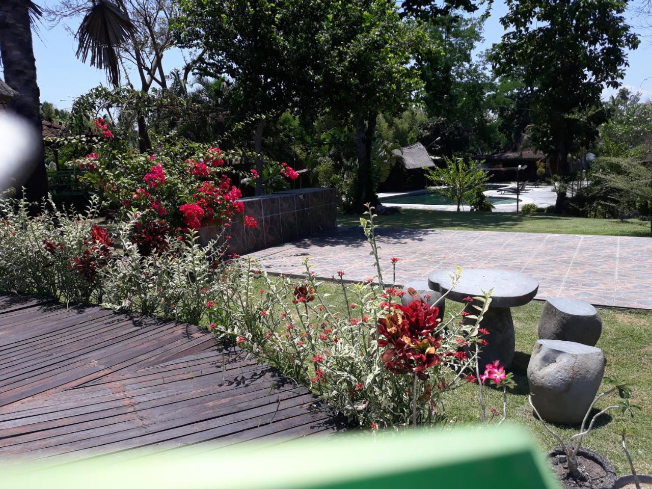 Green Umalas Resort Seminyak Zewnętrze zdjęcie