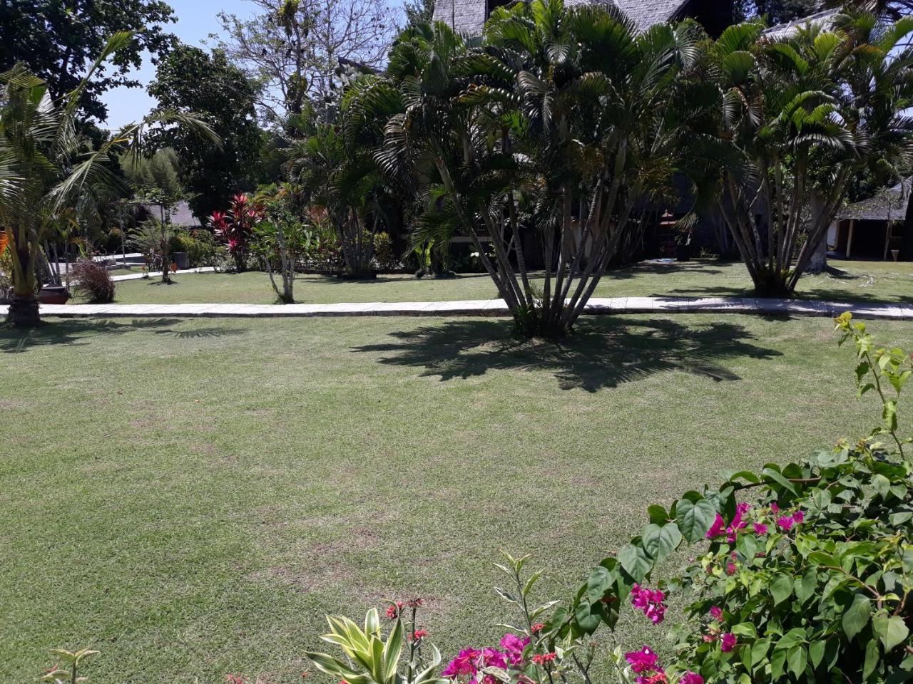 Green Umalas Resort Seminyak Zewnętrze zdjęcie