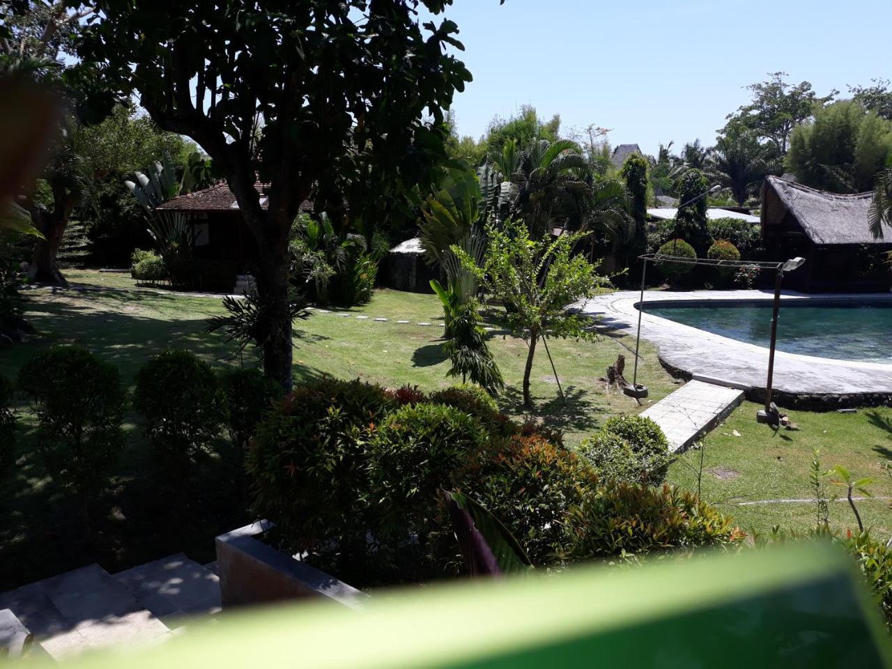 Green Umalas Resort Seminyak Zewnętrze zdjęcie