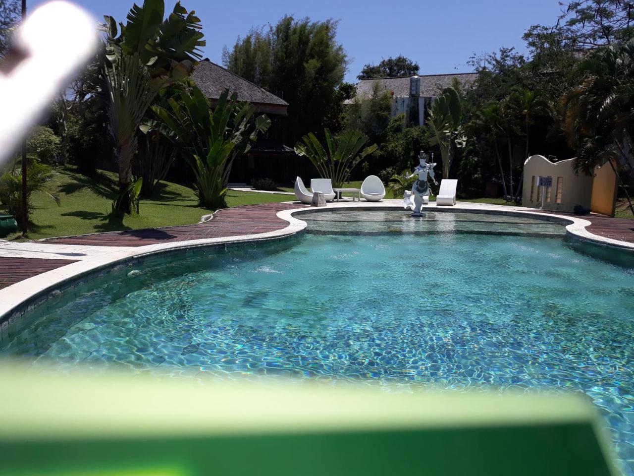 Green Umalas Resort Seminyak Zewnętrze zdjęcie
