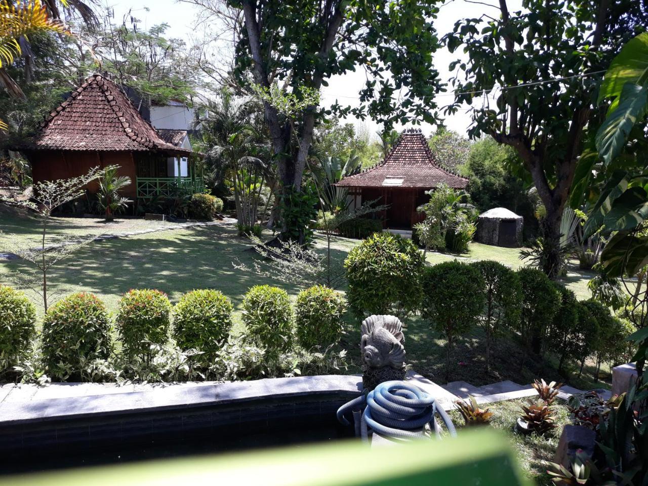 Green Umalas Resort Seminyak Zewnętrze zdjęcie