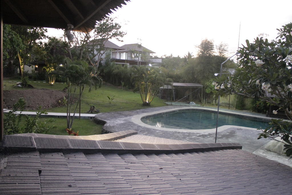 Green Umalas Resort Seminyak Zewnętrze zdjęcie